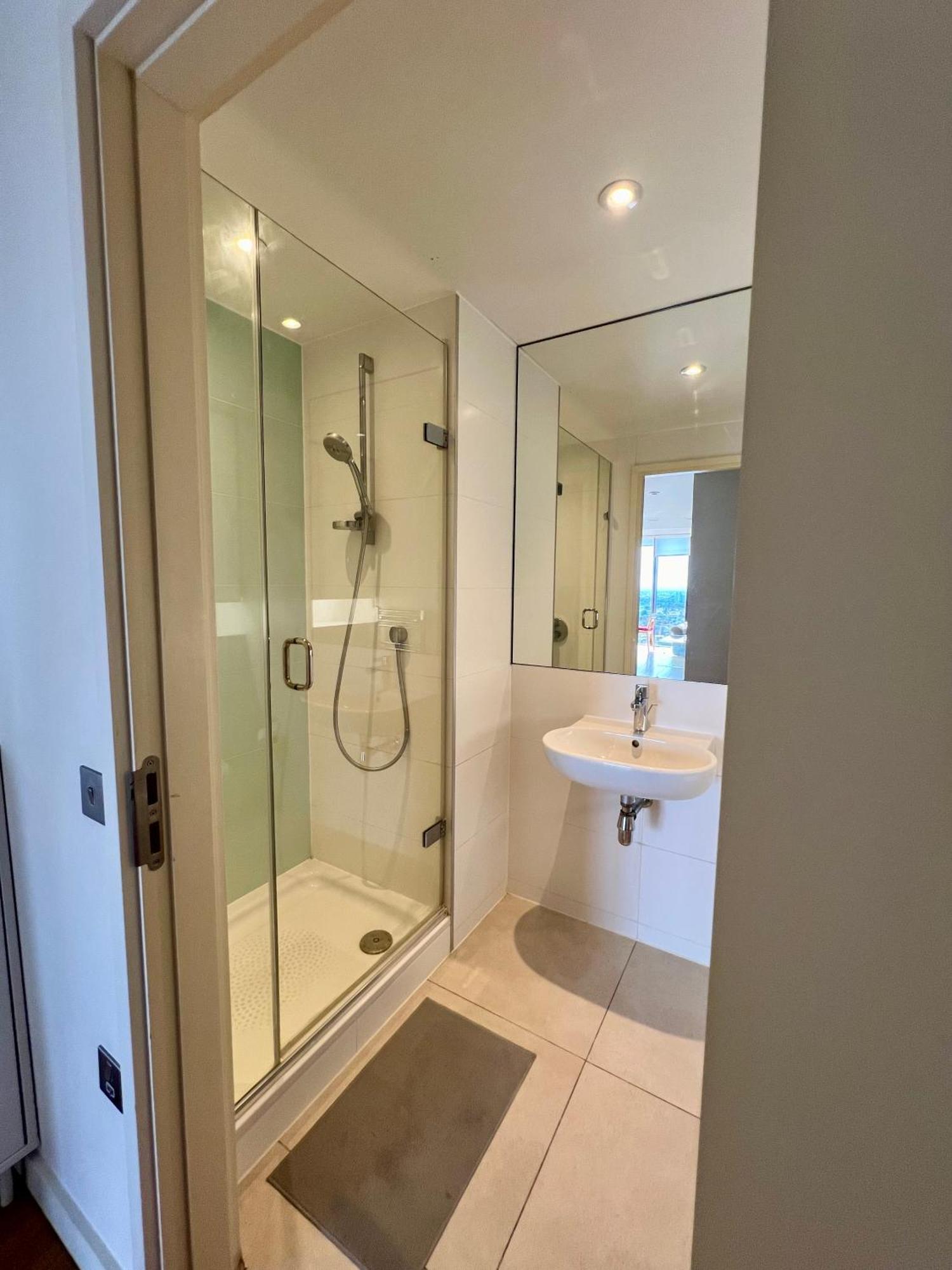 Apartamento Skyline Hights *